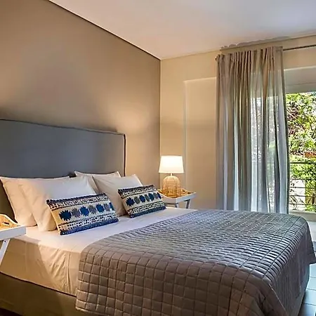 Meliti Waterfront Hotell 4*