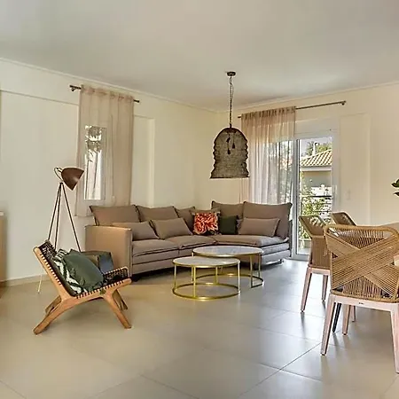 Meliti Waterfront 4* Sami (Kefalonia)