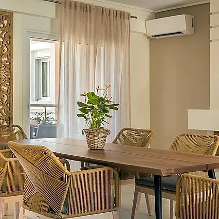 Meliti Waterfront Hotell Sami (Kefalonia)