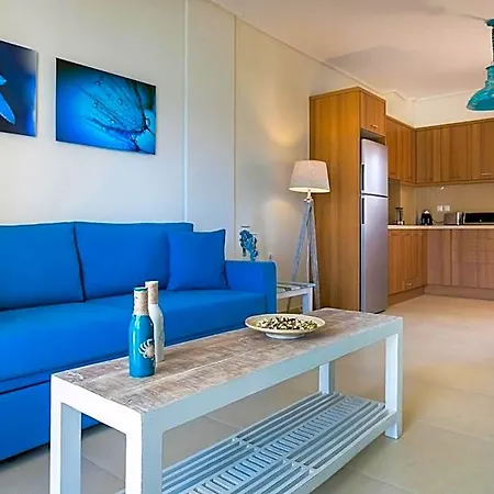 Hotell Meliti Waterfront