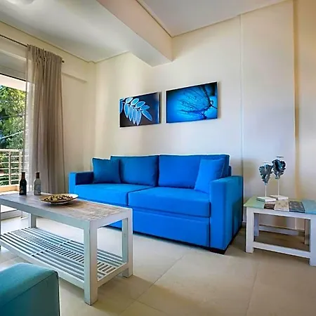 Hotell Meliti Waterfront 4*