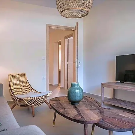 Meliti Waterfront Hotell Sami (Kefalonia)