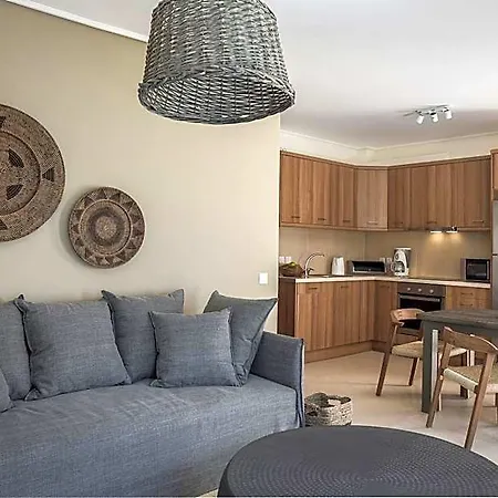 Meliti Waterfront 4*