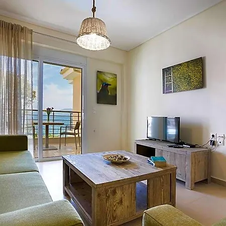 Meliti Waterfront