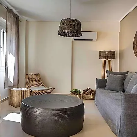 Hotell Meliti Waterfront 4*