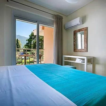 Hotell Meliti Waterfront 4*