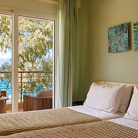 Meliti Waterfront Hotell Sami (Kefalonia)
