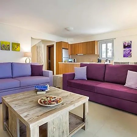 Meliti Waterfront 4*