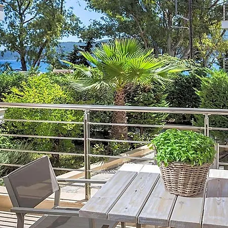 Meliti Waterfront Hotell Sami (Kefalonia)