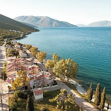 Meliti Waterfront Hotell